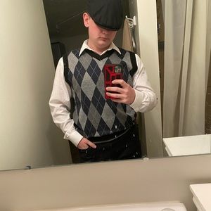 Meet your Posher, Austin